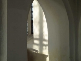 All Saints’ Church, Chevington, Suffolk