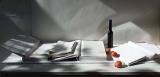 web-29-September-2013-11.55am-White-books-with-black-bottle-and-crab-apples-1122x2322-copy