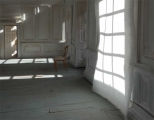10 October 2017 12.23pm Interior with October Noon sun copy