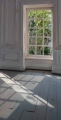 Interior with sun
